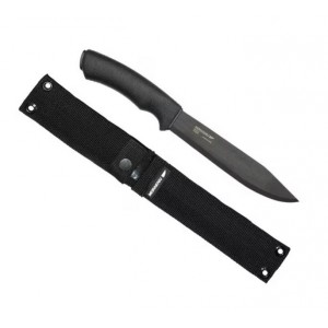Нож Mora Pathfinder Military Fixed Blade Knife NZ-PTF-CS-01 [MORAKNIV]